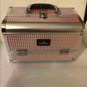 SLAYCASE MINI MAKEUP TRAVEL CASE